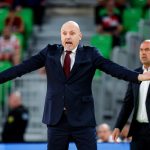 "To se još uvek nije dogodilo": Miško Ražnatović o otkazu Saši Obradoviću