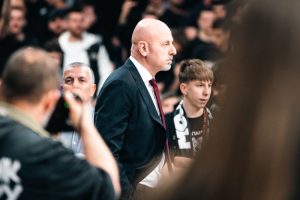Sve je otkriveno: Ovu ponudu Saša Obradović nije mogao da odbije – Poznata godišnja cifra u Hapoelu