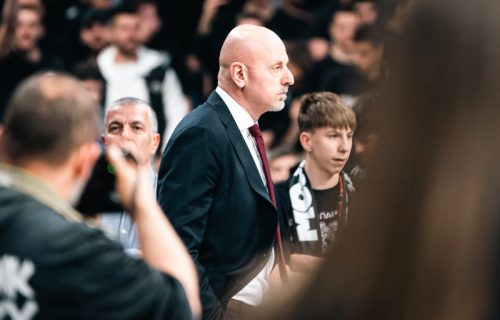 "Borili smo se do kraja": Obradović zna šta je presudilo u derbiju, a posebno apostrofira jednog igrača