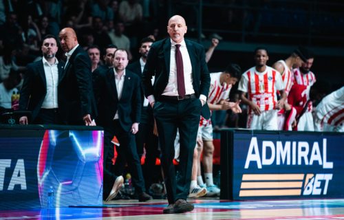 Pao dogovor: Saša Obradović ima novi klub