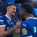 Al Hilal rutinski: Sergej ili Kristijano Ronaldo? Poslednje kolo odlučuje šampiona