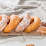 Zdrave krofne sa sirom i vanila glazurom (RECEPT+VIDEO)