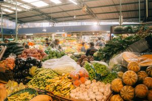 Supermarketi budućnosti: Urbane  zelene farme na krovovima (VIDEO)