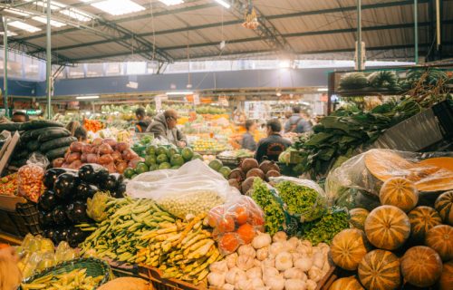 Supermarketi budućnosti: Urbane  zelene farme na krovovima (VIDEO)