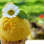 Mekani, kremasti sladoled od narandže: Zdravo osveženje za vrele dane (RECEPT)