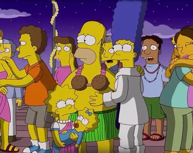 “Simpsonovi” opet bili u pravu: Mrežama kruži “predskazanje” o kruzeru smrti