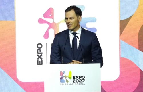 Mali pozvao volontere na EXPO: "Treba nam 20.000 mladih i starijih, prijave kreću 15. maja"