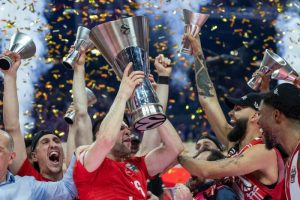 Final Four nije turnir, već osećaj pripadanja