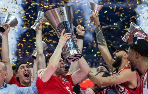 Final Four nije turnir, već osećaj pripadanja