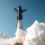 SpaceX lansirao najmoćniju raketu Starship, koja je ključ misije povratka na Mesec (VIDEO)