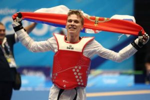 To, Srbine: Stefan Takov šampion Evrope