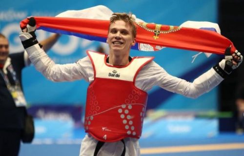 To, Srbine: Stefan Takov šampion Evrope