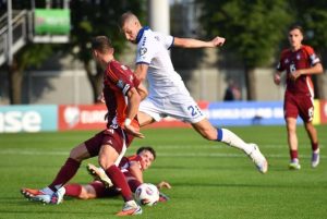 Nevažno važna provera: Srbija u Lisabonu testira svetsku senzaciju