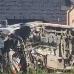 Voz se sudario sa školskim autobusom: Užasna nesreća u Belgiji, ima više mrtvih