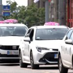 Da li bi taksi u Beogradu mogao da pojeftini? Stručnjaci kažu da bi prvo morali da se ispune ovi uslovi