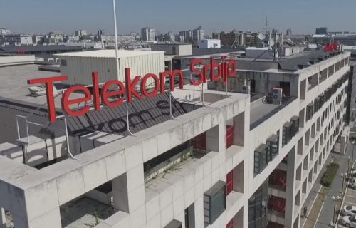 Američka EXIM banka će finansirati 5G mrežu u Srbiji: Telekom se oglasio o sklapanju važnog dogovora