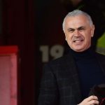 Terzić posle duple krune: "Potvrda Zvezdine dominacije koja u srpskom fudbalu nikada ranije nije viđena"