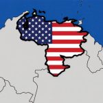 Tramp prikazao Venecuelu u sastavu SAD: Usledila reakcija Karakasa