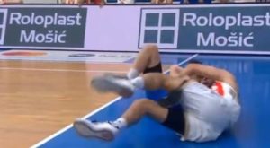 Bruka Zvezde protiv Zlatibora: Skandal, makljaža na terenu, isključenja i na kraju šok rezultat