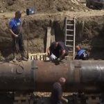 Kada Čačak dobija vodu? Sanacija nove havarije na sistemu "Rzav" skoro završena, evo šta sledi