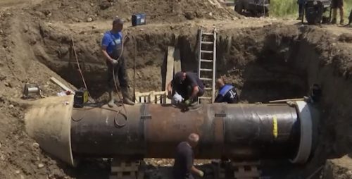Suve slavine na Voždovcu: Voda nestaje u četvrtak ujutru, spremite zalihe na vreme