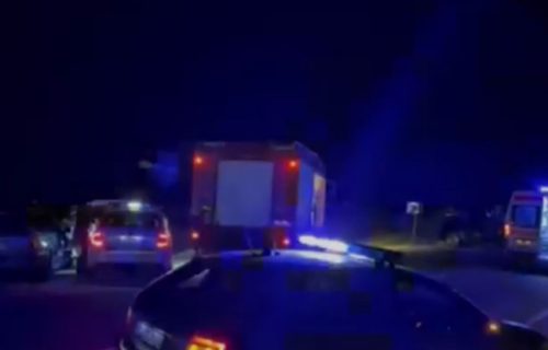 Tužilaštvo izdalo nalog povodom tragedije kod Novog Pazara: Uzeti uzorci krvi