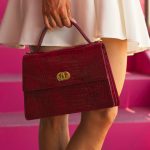 Žena privedena jer je "klevetala" tuđu tašnu po Instagramu: Pretila joj kazna od 125.000 evra