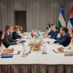 Srbija sa Uzbekistanom sprema svoj prvi sporazum o radnoj mobilnosti: Ovo su obaveze stranih radnika