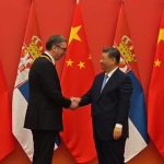 Si Đinping uručio Vučiću najviše kinesko odlikovanje – Orden prijateljstva (VIDEO)