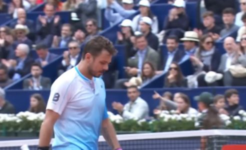 Gospodski potez šampiona: Vavrinka bez gorčine o šokantnoj i sramnoj odluci US opena