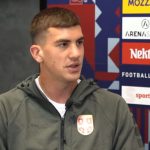 Maler: Milosavljević otpao, Paunović u minut do 12 pozvao debitanta