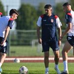 Paunović posle bruke u Lisabonu: "Utakmica koju treba zaboraviti"
