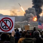 Najnovije istraživanje pokazalo: Većina stanovnika SAD protiv napada na Iran, raste zabrinutost zbog rata