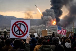Iran predložio kraj rata: Prestanak agresije u roku od 30 dana, ukidanje sankcija i blokada