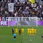 Srbin skinuo mrak: Vlahović dao gol posle šest meseci, Juve se obrukao (VIDEO)