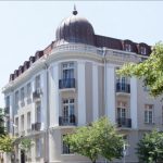 Miroljub Tomić izabran za predsednika Visokog saveta sudstva
