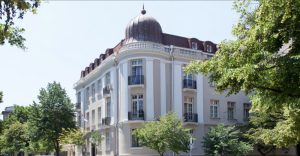 Miroljub Tomić izabran za predsednika Visokog saveta sudstva