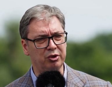 (UŽIVO) Vučić se obraća iz Tivta: Predsednik učestvuje na Samitu EU – Zapadni Balkan (VIDEO)