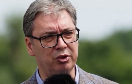 Vučić poručio građanima: "Pred nama su uskoro izbori za budućnost Srbije"