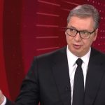 Vučić večeras gost Dnevnika: Predsednik će govoriti o važnim temama