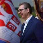 Vučić dao intervju za Bloomberg: "Protekcionizam na kraju ubija Evropu"