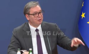“Šta smo mi? Budale?”: Vučić najavio oštar obračun sa onima koji krše ovlašćenja u vojsci i policiji