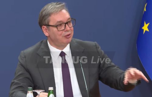"Šta smo mi? Budale?": Vučić najavio oštar obračun sa onima koji krše ovlašćenja u vojsci i policiji