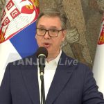 Vučić najavio portal "Ko si bre ti?“ za prijavljivanje bahatih funkcionera