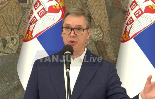 Vučić najavio portal "Ko si bre ti?“ za prijavljivanje bahatih funkcionera