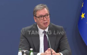 Vučićeva lekcija iz geopolitike: Nezavisnost Crne Gore kao deo šire strategije za ocepljenje KiM
