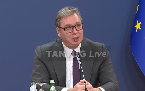 Vučićeva lekcija iz geopolitike: Nezavisnost Crne Gore kao deo šire strategije za ocepljenje KiM