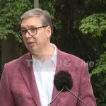 Vučić o prodaji NIS-a: "Nekima se učinilo da mogu da nas ucenjuju"