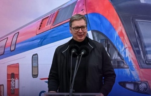 Vučić uputio poruku građanima: "Nismo i ne smemo da budemo isti"