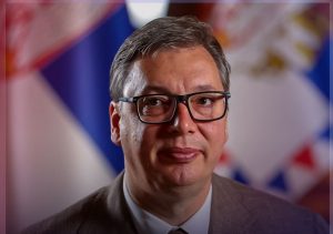 Vučić: “Mudrost i ljubav našeg naroda daju mi veru i snagu da se borim za Srbiju” (FOTO)